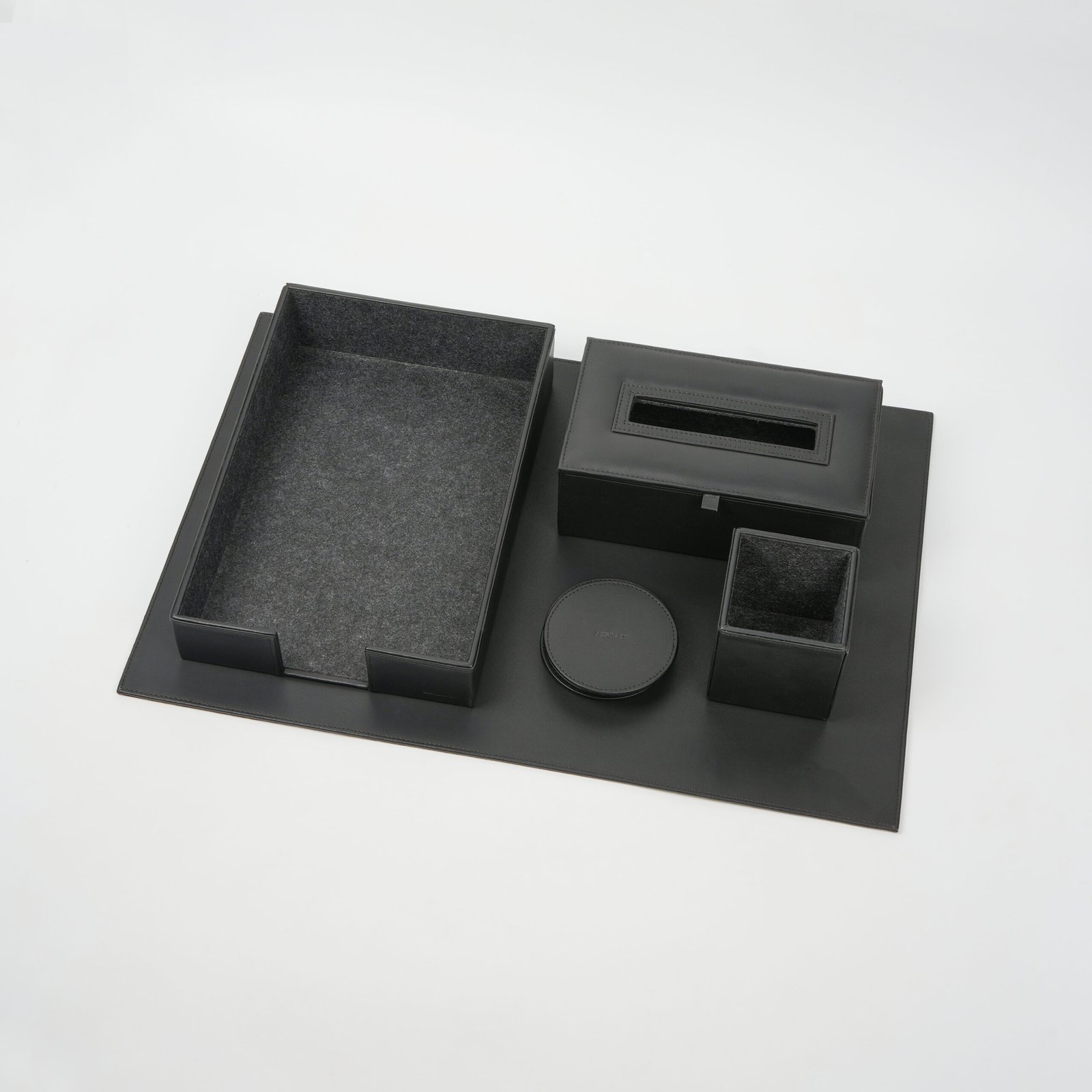 Desk Organiser Set