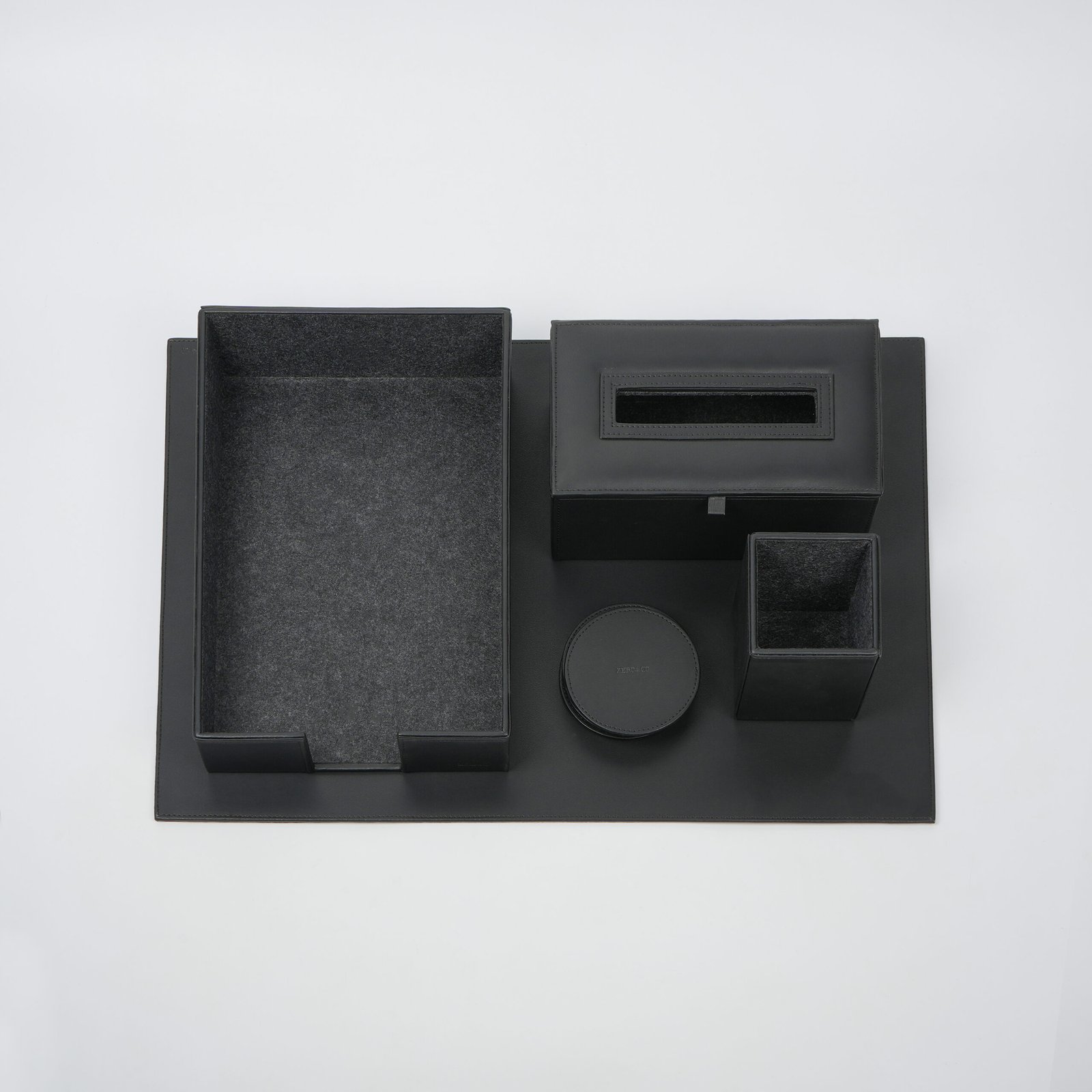 Desk Organiser Set - Image 3