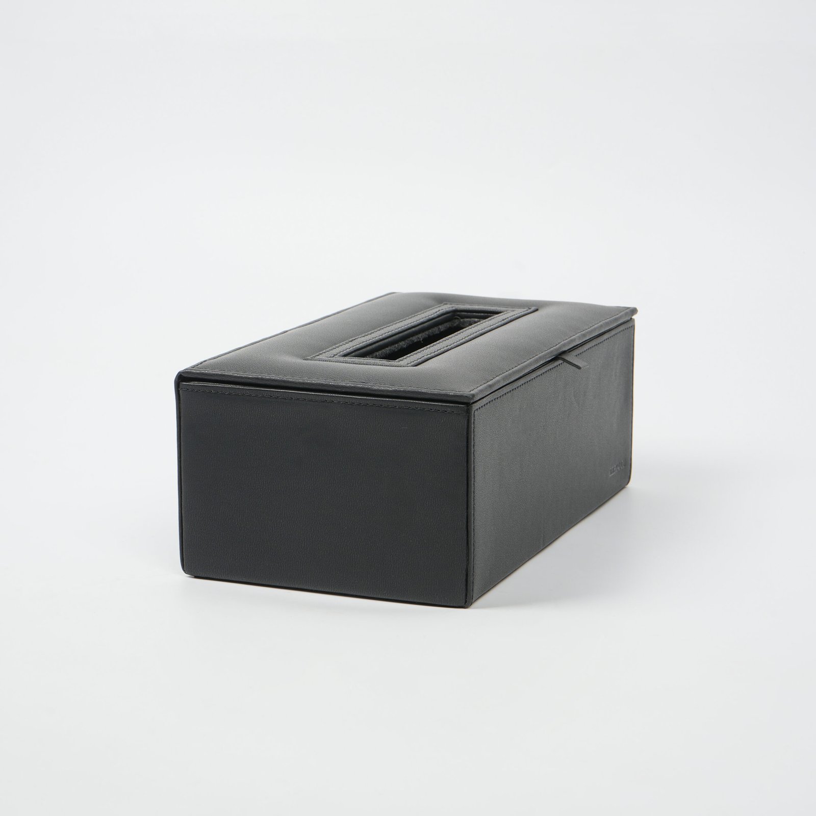 Leather Tissue box - Image 6