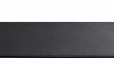 Leather Desk Mat / Table Mat