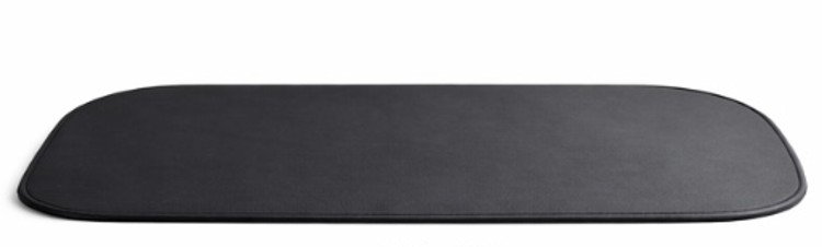 Leather Desk Mat / Table Mat